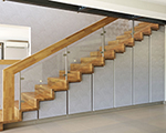 Construction et protection de vos escaliers par Escaliers Maisons à Gonneville
